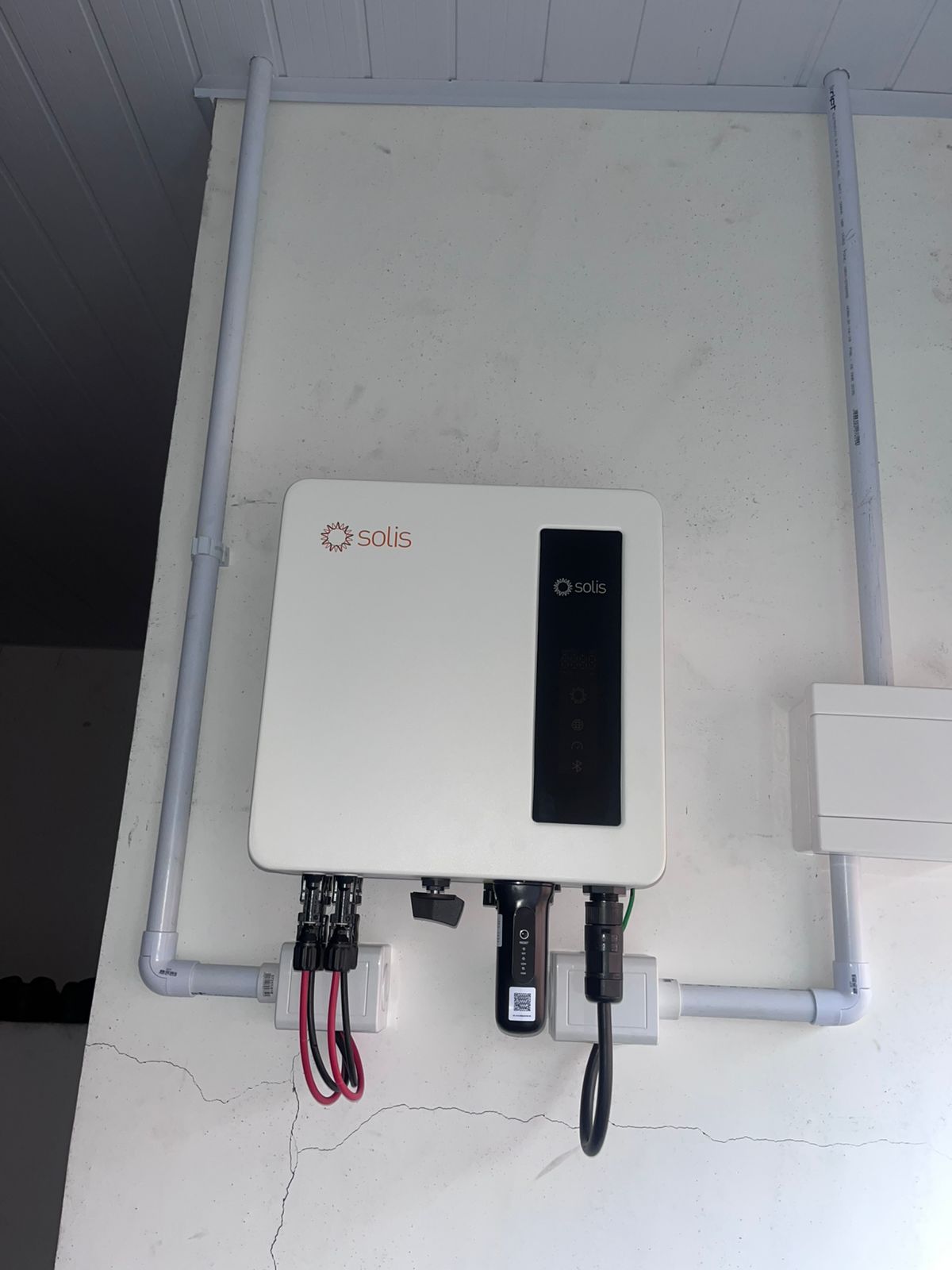 Projeto Antônio Marambaia - Vista 2